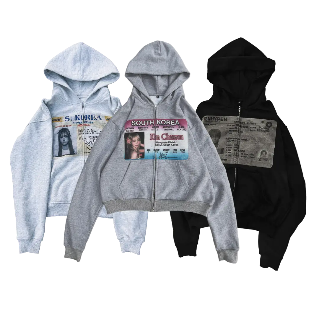ZIPS byjovials