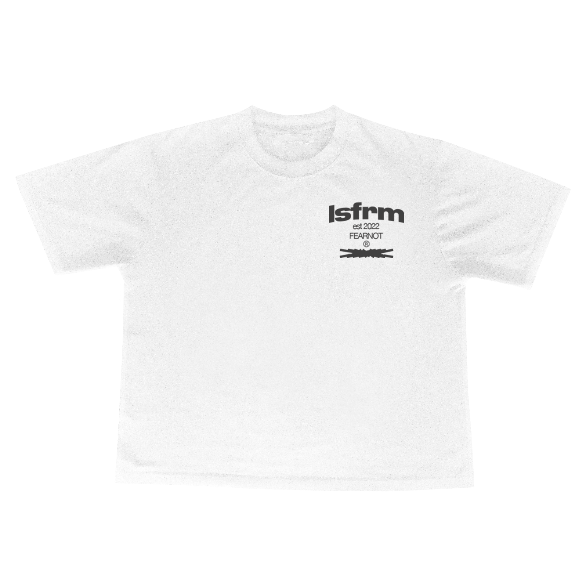 LSFRM 'STATEMENT' TEE
