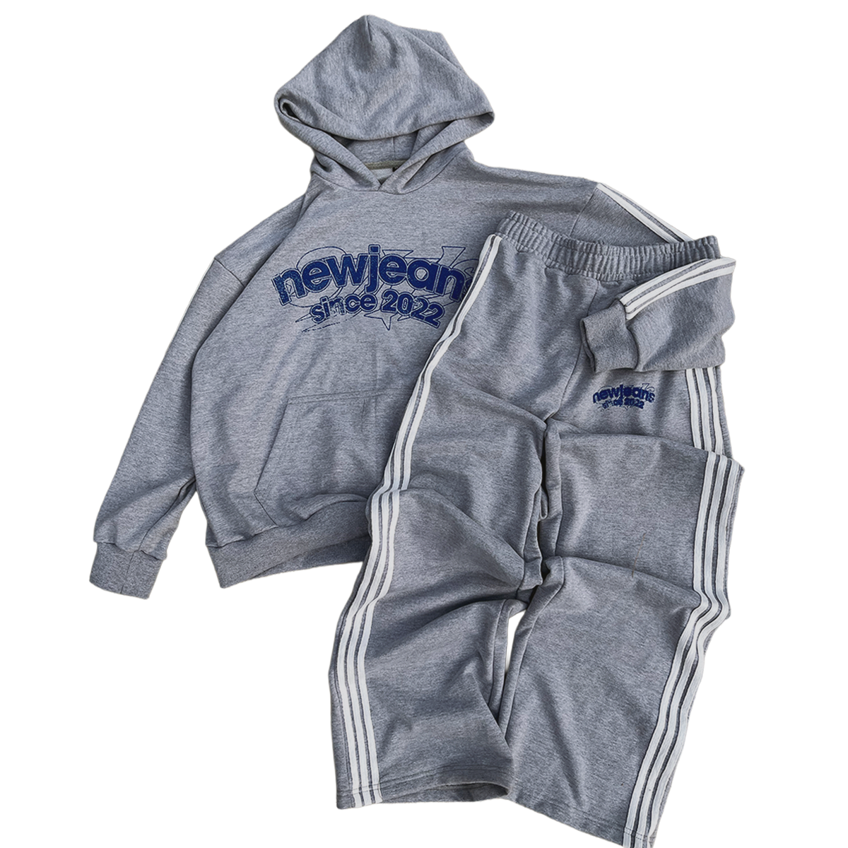 NEWJEANS 'Debut' Set