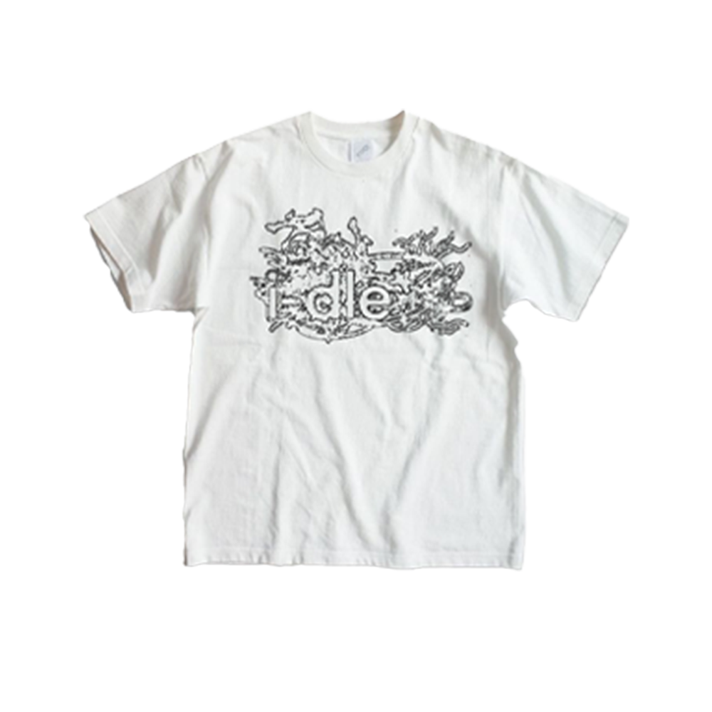 I-DLE 'Idyllic' Tee